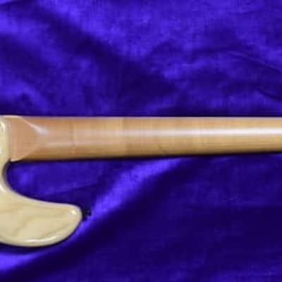 Sandberg California VM-4, Natural / Roasted Maple *SORRY, BOUGHT BY OWNER, BEAVER FELTON! image 6