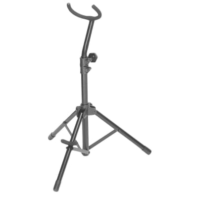 On-Stage Stands Baritone Saxophone Stand image 2