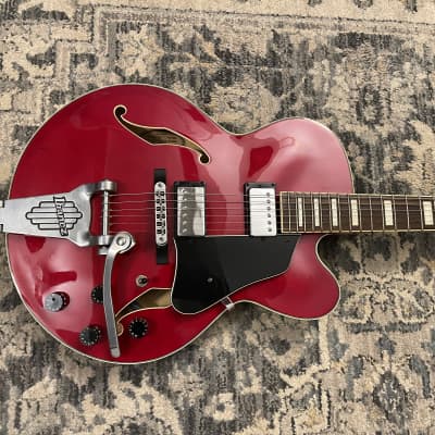Ibanez AFS75T Artcore | Reverb Ibanez AFS75T Artcore | Reverb