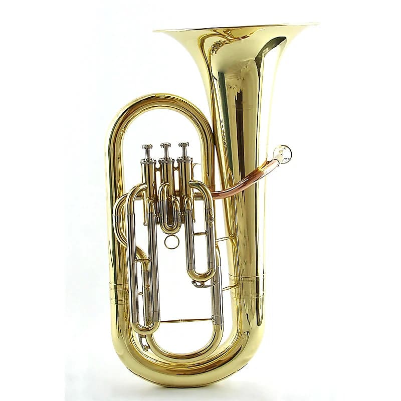 Sousaphone Tubas - Jim Laabs Music Store