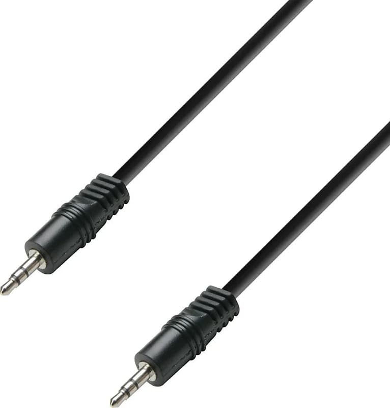 Adam Hall Cables 3 STAR Y MM USB-C 0300 - Câble USB-C En Y | 2 X XLR Mâle X USB-C | 3 M - à Prix Avantageux Chez LTT