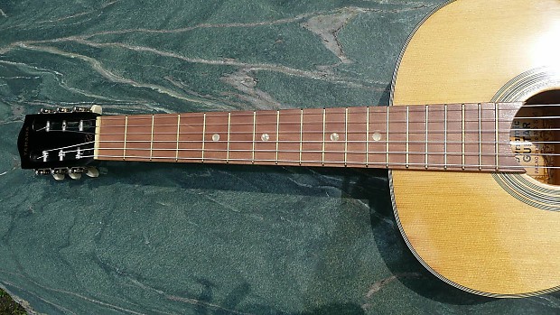 ギター YAMAHA Dynamic GUITAR NO.S50 YAMAHA ダイナミックギター No S50 1964年製 - YouTube