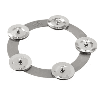 Meinl CRING 6" Ching Ring for Hi-Hat Cymbals