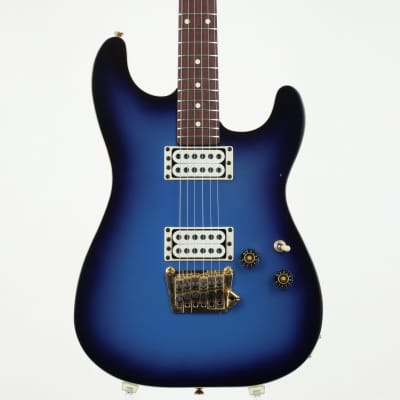 YAMAHA Yamaha STH1000R Blue Burst [SN 133102] (04/22)