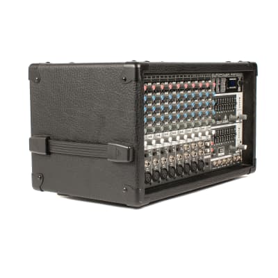 Behringer Europower PMP2000 Powered Mixer x5611 (USED) | Reverb Behringer Europower PMP2000 Powered Mixer x5611 (USED) | Reverb
