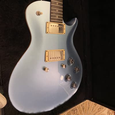 Paul Reed Smith 2004 pre lawsuit Singlecut (updated) image 7