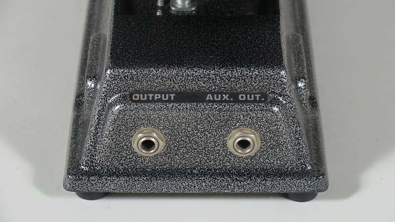 MATRIXSYNTH: Original 1970's MOOG 1120 Voltage Pedal Controller