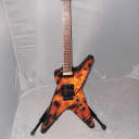 Dean Dime O Flame, Excellent!