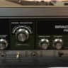 Roland RE-101 Space Echo 70s with rack mount plate attached