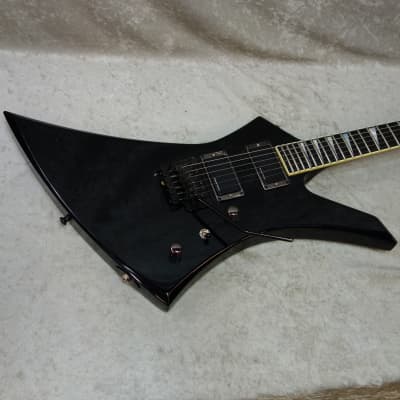 Jackson Kelly Type 超美品！ Jackson Kelly model guitar 美品 貴重な日本製 送料込 - メルカリ