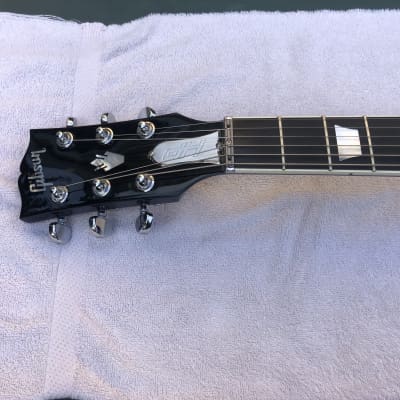 Gibson High Performance SG 2019 image 4