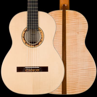 Lakewood A45 Custom Ziricote European Spruce 2020 | Reverb Slovakia