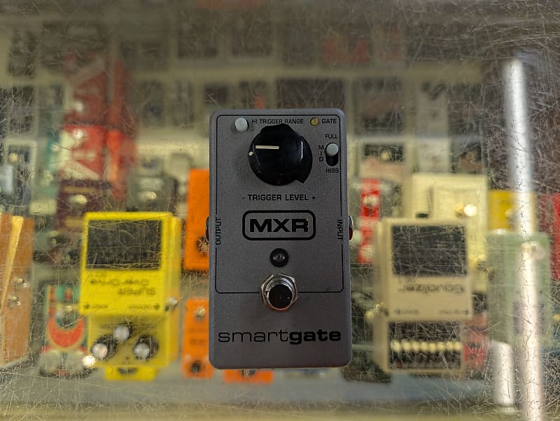 MXR M135 Smart Gate