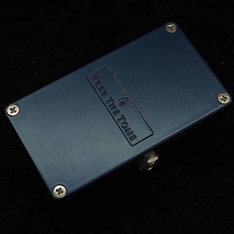 Free The Tone IF-1D IRON FOREST DISTORTION | Reverb