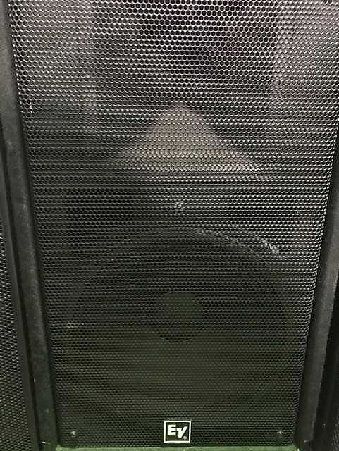 Electro-Voice T251 Plus | Reverb