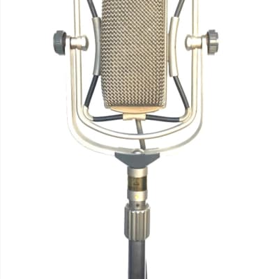 AKG D45 Awesome! Vintage Microphone 1950 image 1