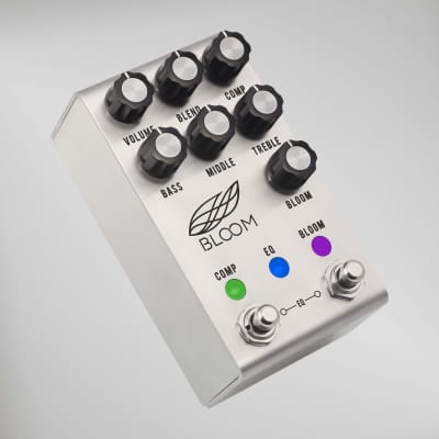 Reverb.com listing, price, conditions, and images for jackson-audio-bloom-v2-midi
