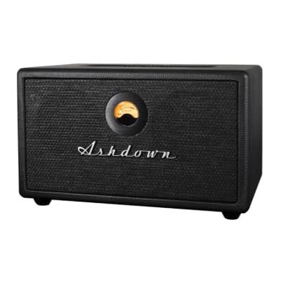 Ashdown Elizabeth Line BETSY Home Audio w/Bluetooth image 2