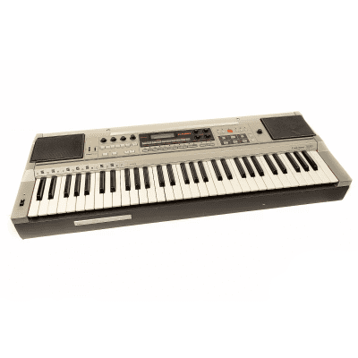 Casio CT-7000 Casiotone 61-Key Synthesizer | Reverb