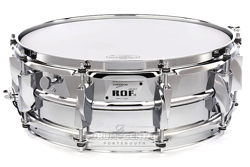 Canopus rof outlet snare