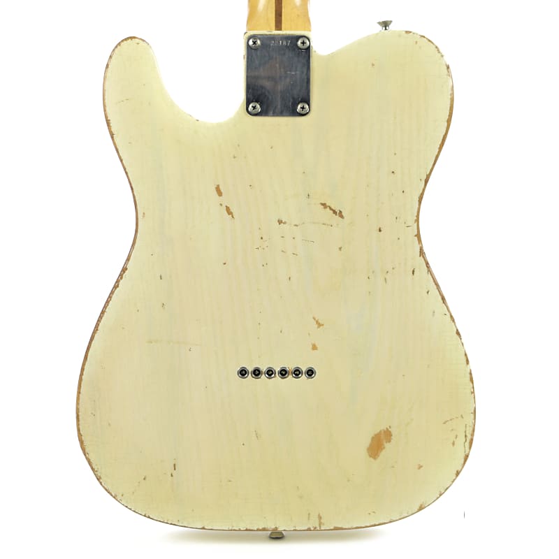 Fender Esquire 1957 image 4