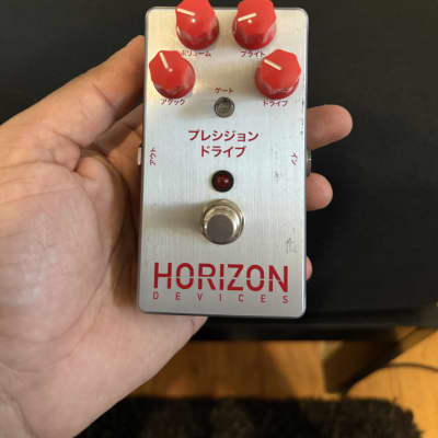 Horizon Devices Tokyo Drive | Reverb