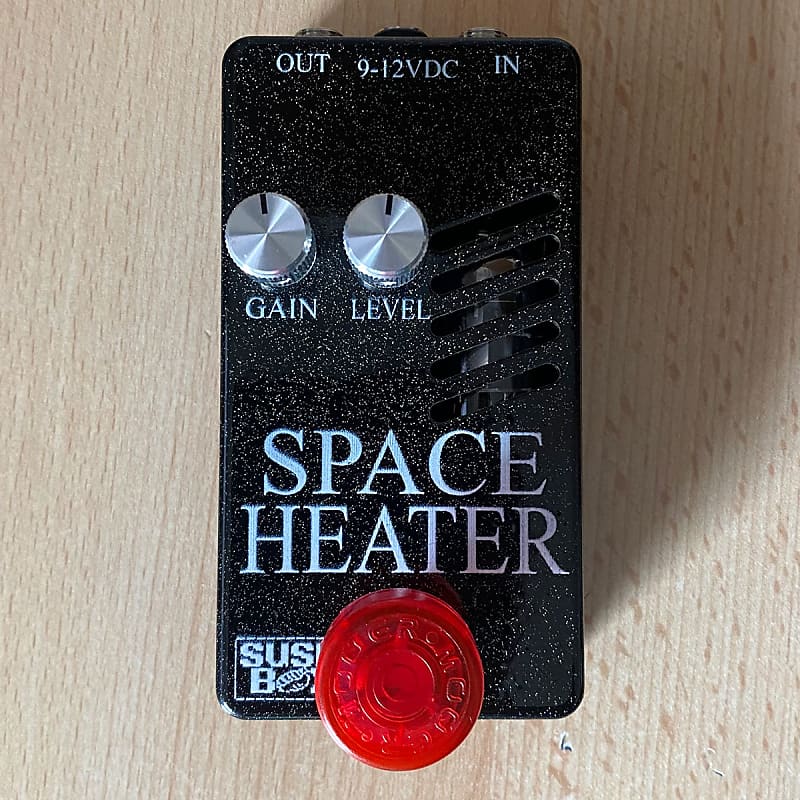 Sushi Box Space Heater | Reverb