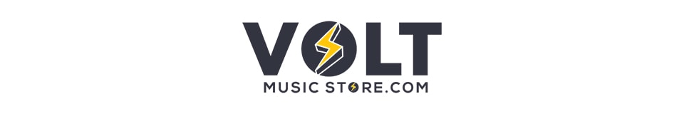 Volt Music Store  - Daily Studio Solutions