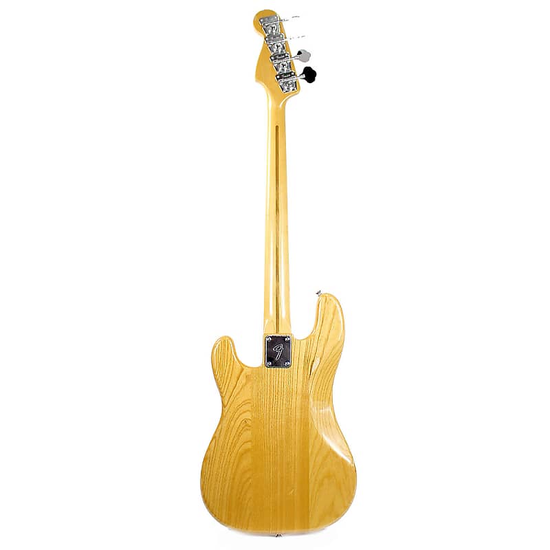 Fender Precision Bass Fretless 1970 - 1983 image 2
