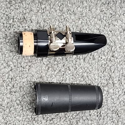 Mint Vito 2540p-k clarinet mouthpiece kit with cap and ligature old price image 6