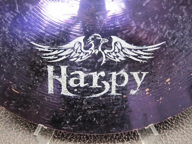 Harpy 16