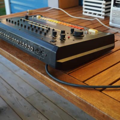 Roland TR-808 with MIDI image 13