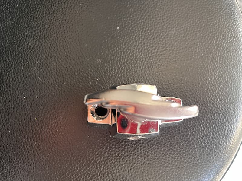 Yamaha Floor Tom Bracket Absolute Maple Custom 1990’s Vintage Reverb