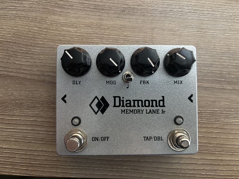 Diamond Memory Lane Jr