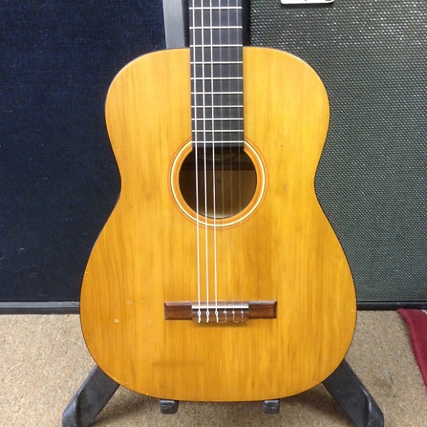 Silvertone classic guitar new arrivals