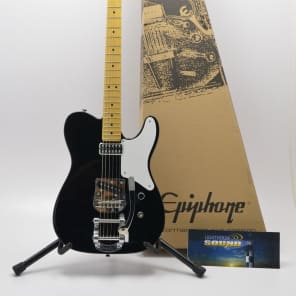Squier Vintage Modified Cabronita Telecaster w/ Bigsby