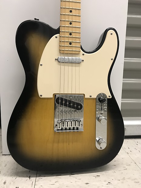 8502 telecaster top