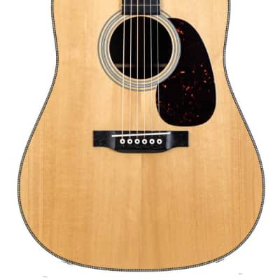 Martin D-28 Authentic 1937 | Reverb