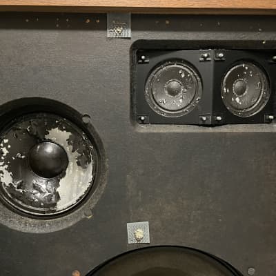Bozak  B-401 Rhapsody Speakers VERY RARE image 4
