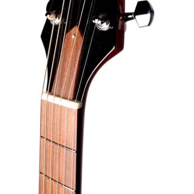 Rick Turner Renaissance RS6 Cedar / Walnut #5906 image 13