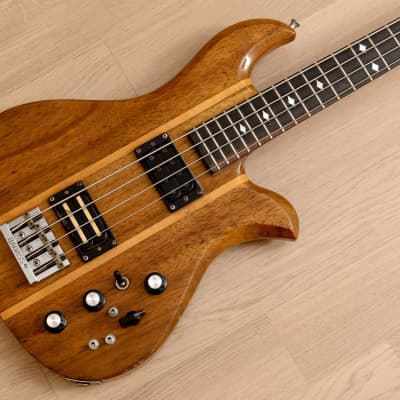 B.C. RICH EAGLE BASS SERIES Bass Guitars for sale in Ireland