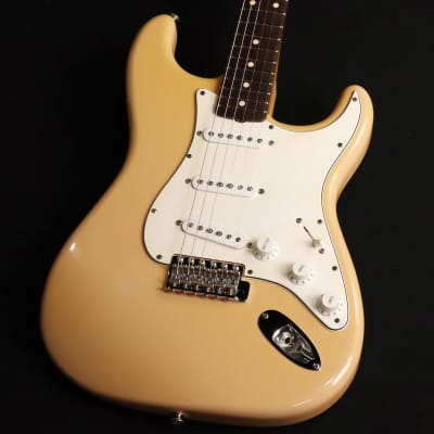 Fender Custom Shop 1960 Stratocaster NOS 2009 Shell Pink [SN R49954] (02/14) for sale