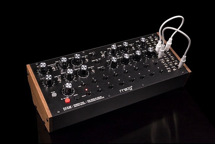 Moog DFAM (Drummer From Another Mother) image 1