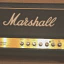 Marshall  Jubilee" Model 2555 2-Channel 100-Watt Guitar Amp Head 1989