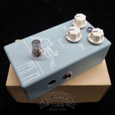 Vin-Antique PPSE‘79 ver.2 Vin-Antique PPSE '79 Version 3 | Reverb Canada