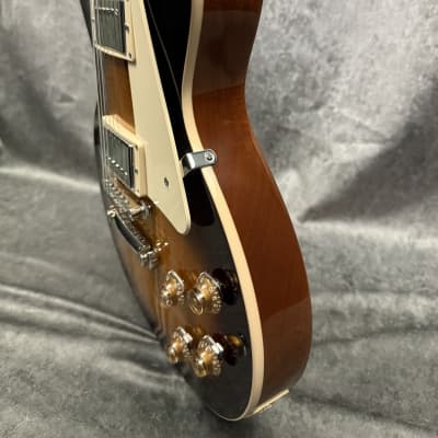 Gibson Les Paul Standard 2019 - Sunburst image 10