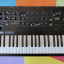 Korg Minilogue XD Synth Sequencer Midi Keyboard Controller