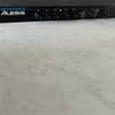 Alesis MicroVerb III 16-Bit Digital Reverb and Delay 1991 - 1996 - Black