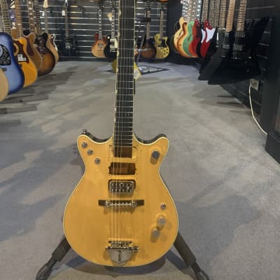 Gretsch G6131-MY Malcolm Young Signature Jet image 1