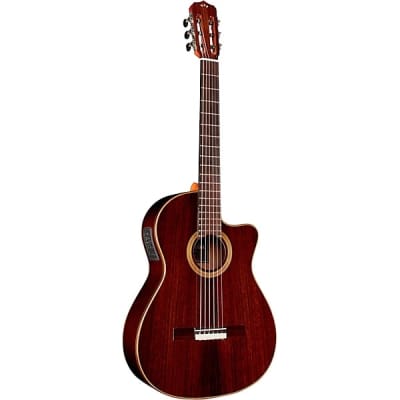 Cordoba fusion 14 rosewood new arrivals